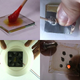 Illustration for article titled How To Make Organic LEDs